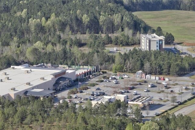 More Photos Of Greensboro Hwy, Greensboro Land For Sale