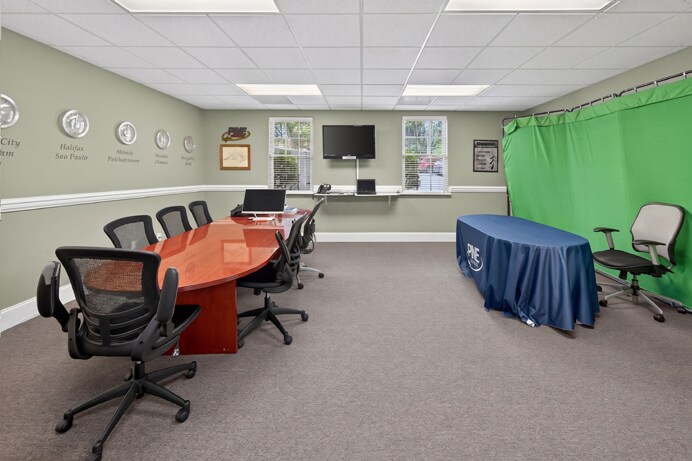 More Photos Of 2741 #100 Campus Walk Ave, Durham Office For Sale