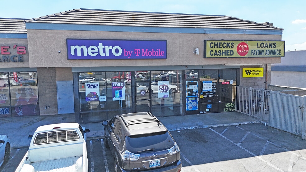 More Photos Of 10948 Imperial Hwy, Norwalk Unknown For Lease