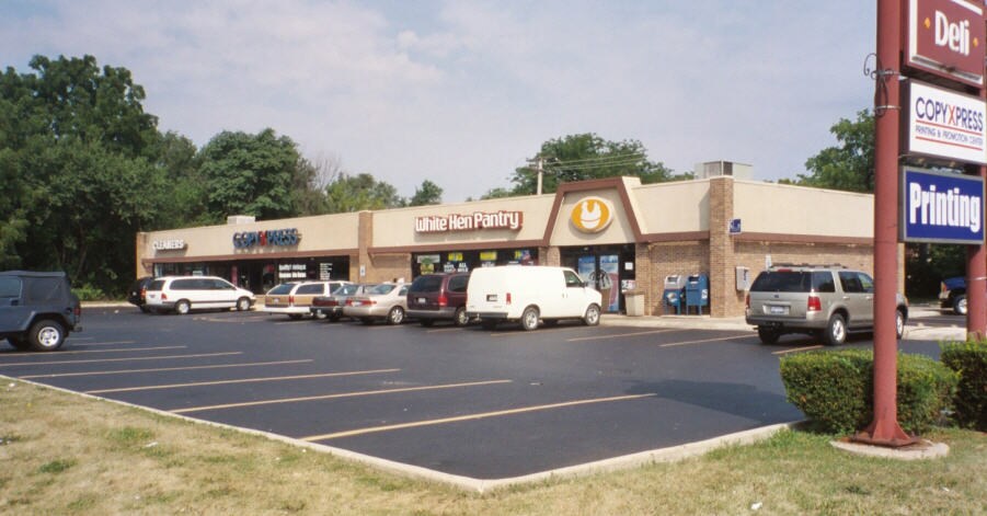 More Photos Of 1100-1106 Ogden Ave, Lisle Freestanding For Lease