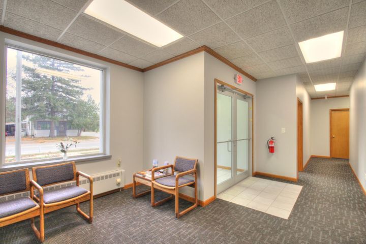 More Photos Of 6586 Center St, Unionville Bank For Sale
