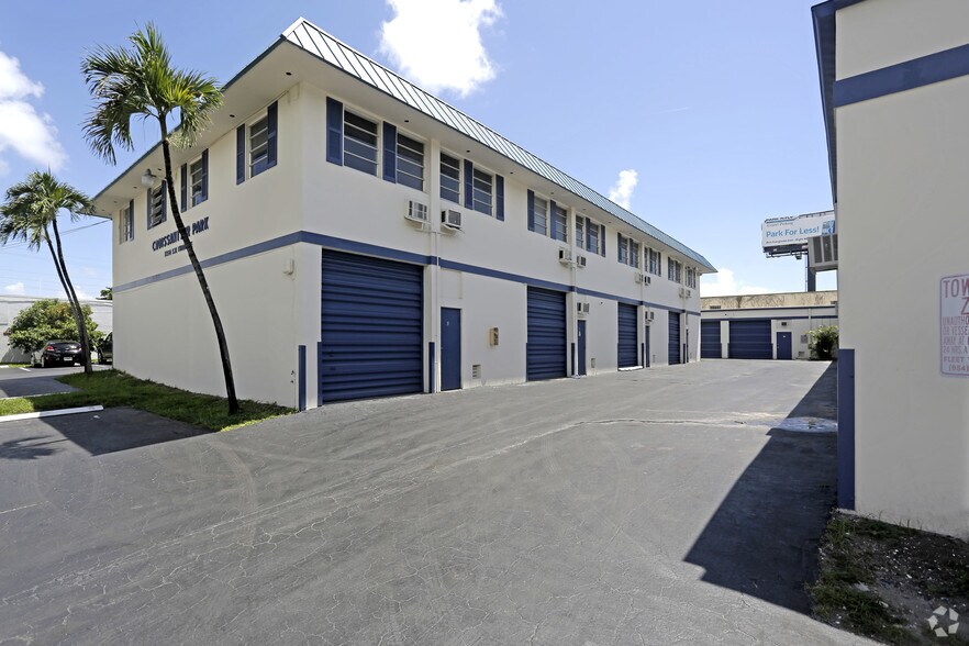 More Photos Of 3350 SW 3rd Ave, Fort Lauderdale Showroom For Sale