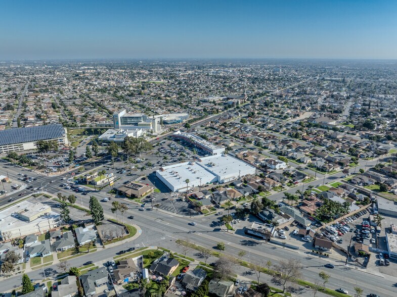 More Photos Of 14301-14379 Clark Ave, Bellflower Unknown For Lease