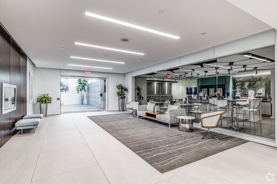 More Photos Of 8280 Willow Oaks Corporate Dr, Fairfax Coworking Space