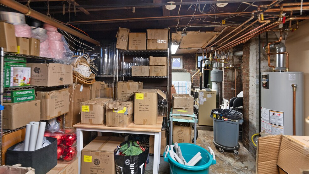 More Photos Of 21-25 Grove Ave, Verona Storefront Retail Office For Sale