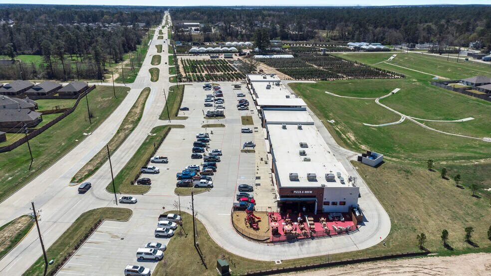 More Photos Of 24309 Gosling Rd, Spring Unknown For Lease