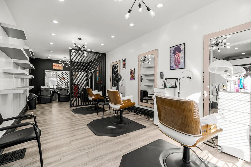 More Photos Of 6632 E Truman Rd, Kansas City General Retail For Sale