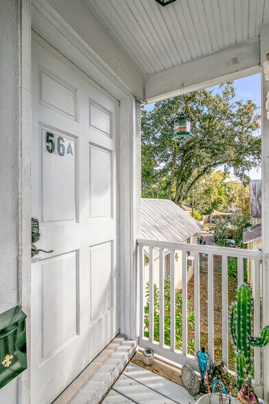 More Photos Of 56 Grove Ave, Saint Augustine Restaurant For Sale