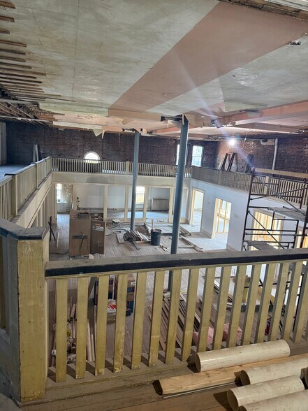 More Photos Of 317 S Barstow St, Eau Claire Office For Lease