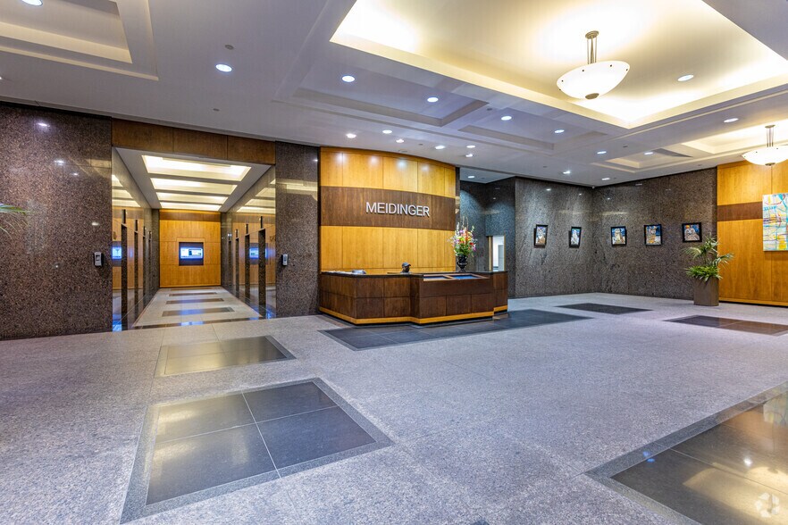 More Photos Of 462 S Fourth St, Louisville Office For Lease