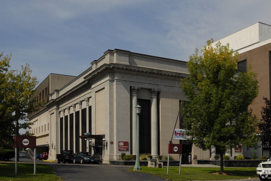 More Photos Of 215 Washington St, Watertown Office For Lease