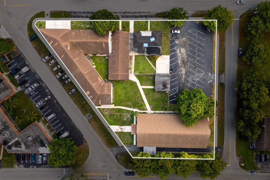 More Photos Of , Pompano Beach Land For Sale