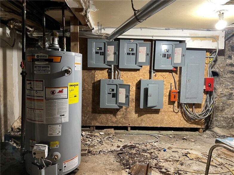 More Photos Of 2302 Main St, Buffalo Storefront Retail Residential For Sale