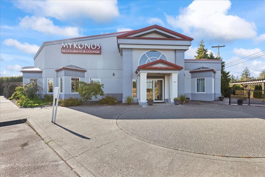 More Photos Of 1650 W Bakerview Rd, Bellingham Restaurant For Sale