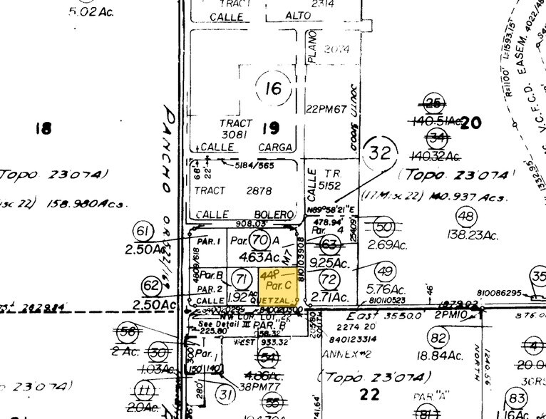 More Photos Of 4765 Calle Quetzal, Camarillo Industrial For Lease