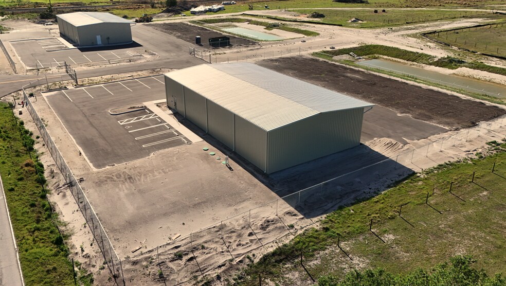 More Photos Of 00 Jamison Road Rd, Mulberry Industrial For Lease