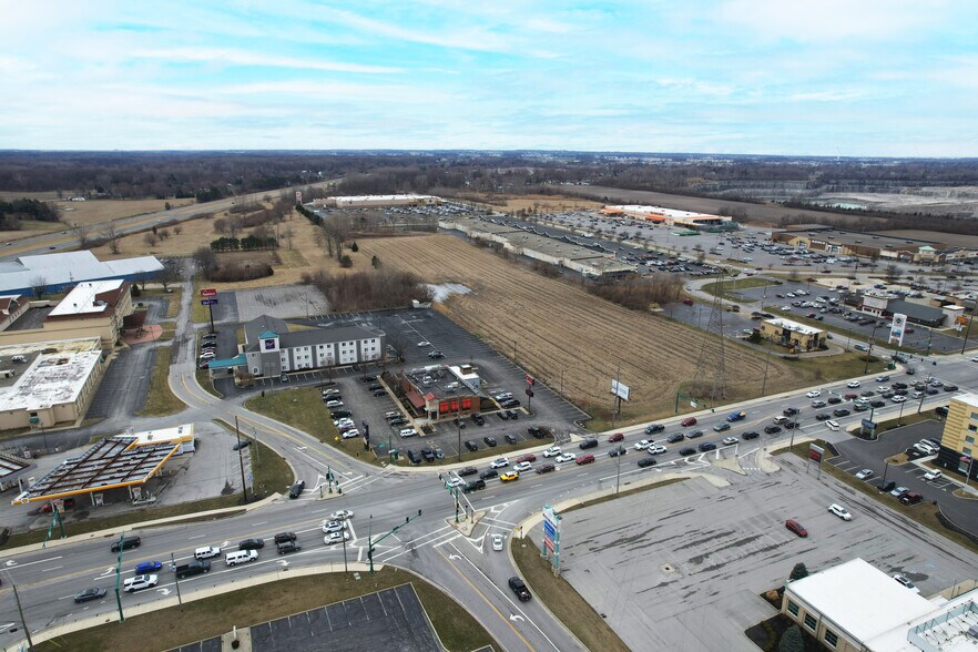 More Photos Of 5405 Milan Rd, Sandusky Land For Sale