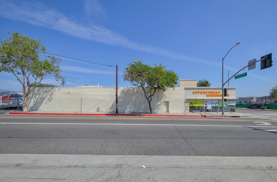 More Photos Of 1673 W Valley Blvd, Alhambra Auto Repair For Sale