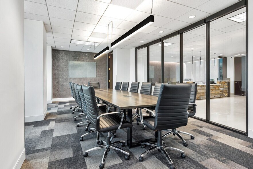 More Photos Of 3780 Kilroy Airport Way, Long Beach Coworking Space