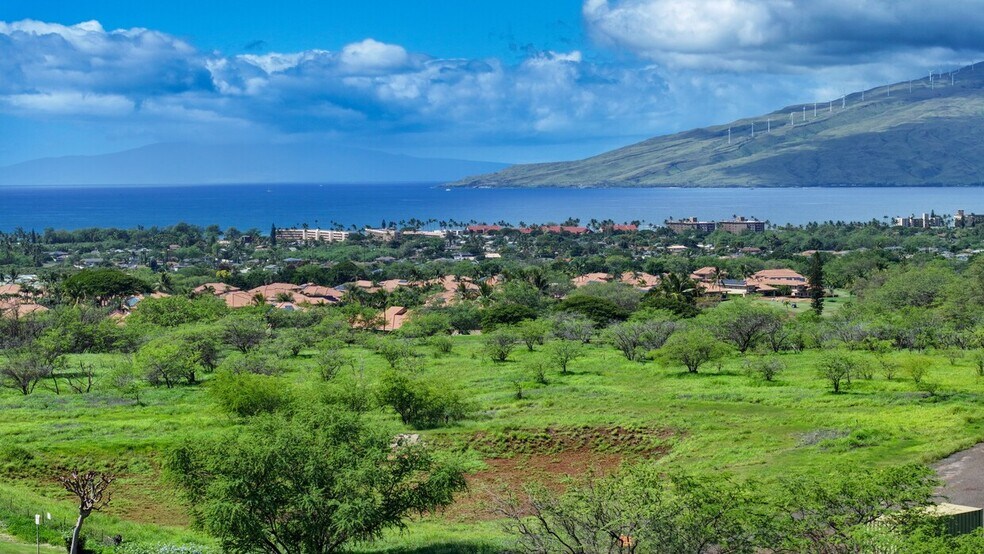 More Photos Of Maui Lipoa, Kihei Land For Sale