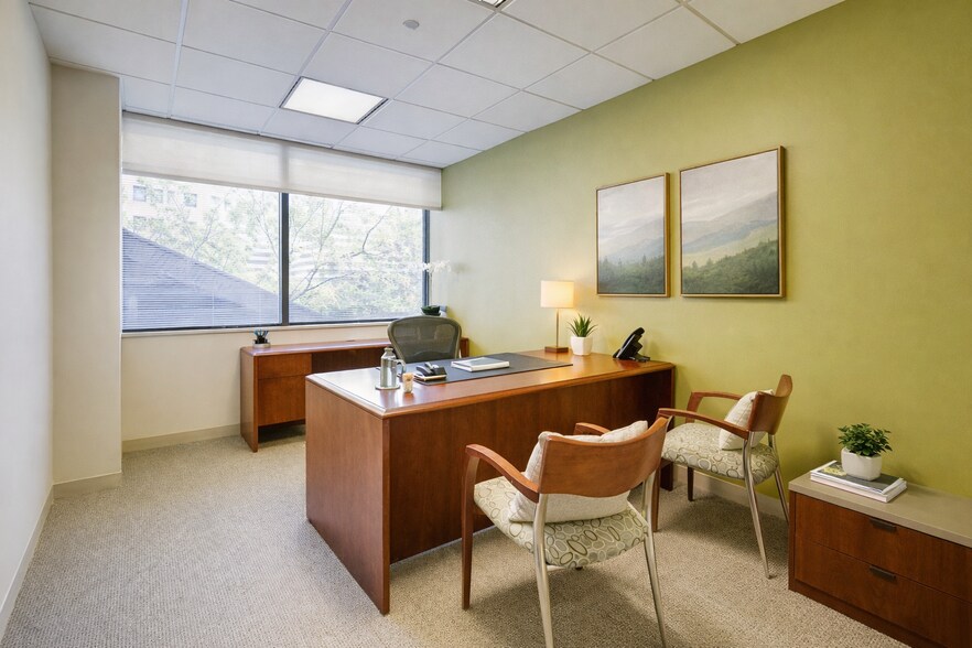 More Photos Of 4800 Hampden Ln, Bethesda Coworking Space