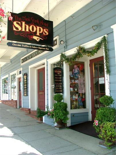 More Photos Of 408 Broad St, Nevada City Storefront Retail Office For Lease