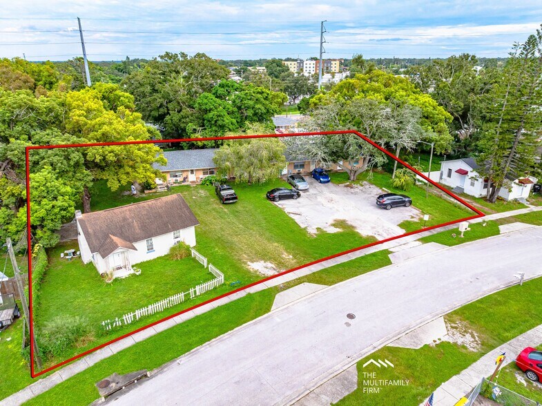 More Photos Of , Saint Petersburg Multifamily For Sale
