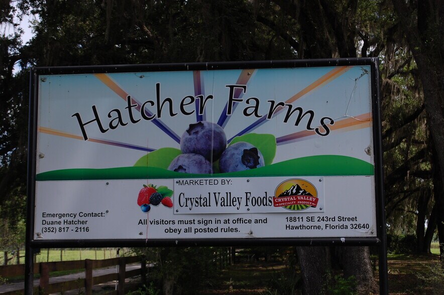 More Photos Of 18811 SE 243rd St, Hawthorne Specialty For Sale