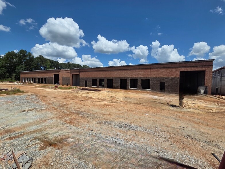 Primary Photo Of 1052 Moreland Heights Rd, Watkinsville Self Storage For Lease