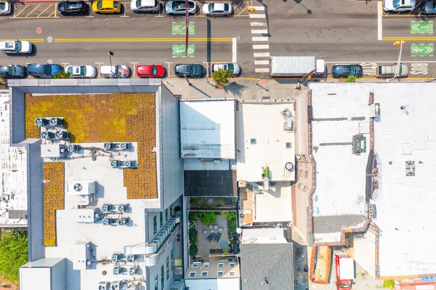 More Photos Of 510 Central Ave, Jersey City Storefront Retail Residential For Sale