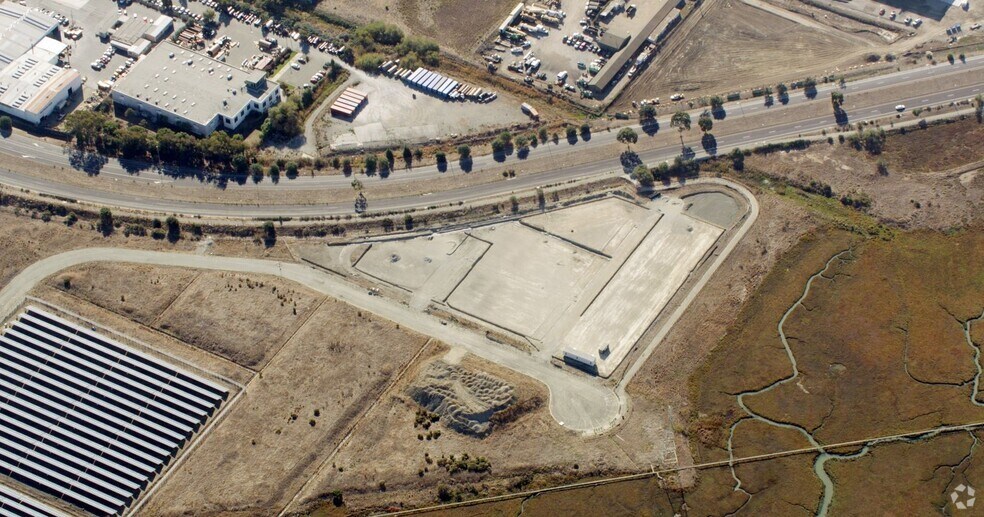 More Photos Of PowerPlant Pky, Richmond Warehouse For Sale