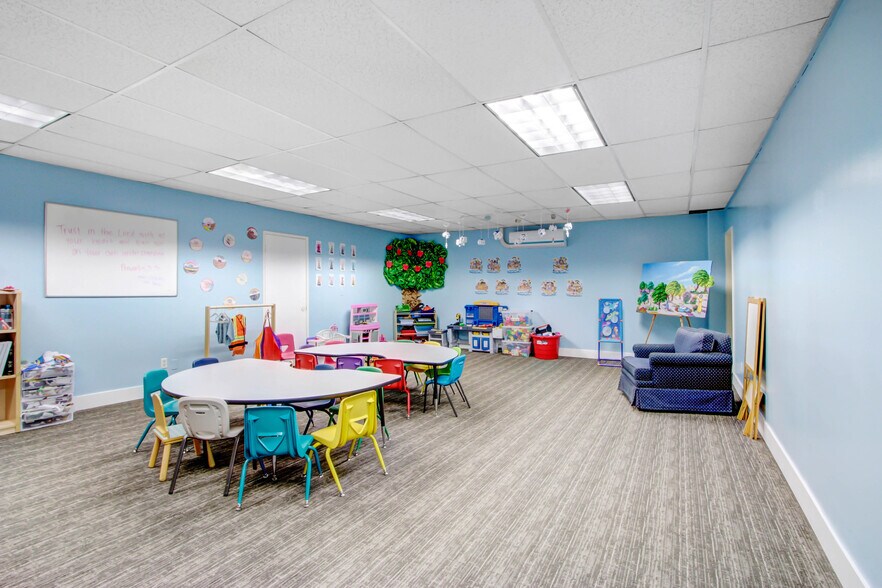 More Photos Of 10841 Dale Ave, Stanton Religious Facility For Sale