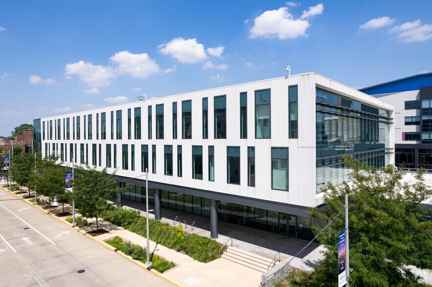 More Photos Of 4260 Forest Park Ave, Saint Louis Office For Sale