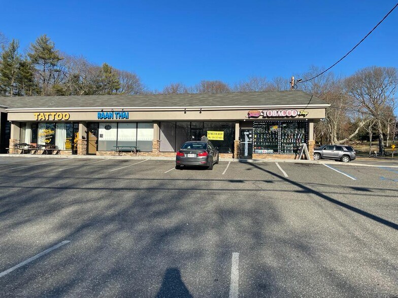 More Photos Of 197-211 Terry Rd, Smithtown Unknown For Lease