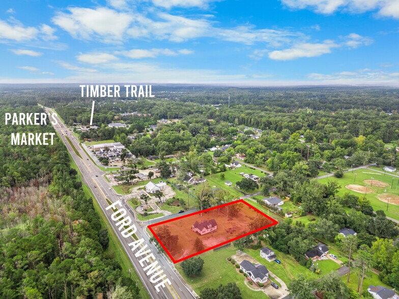 More Photos Of 11026 Ford Ave, Richmond Hill Specialty For Sale