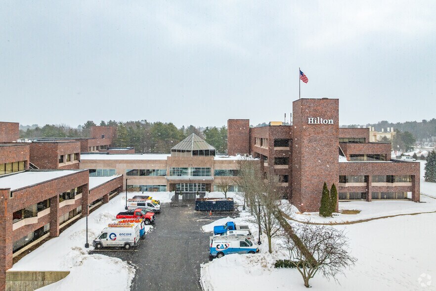 More Photos Of 3 Allied Dr, Dedham Coworking Space