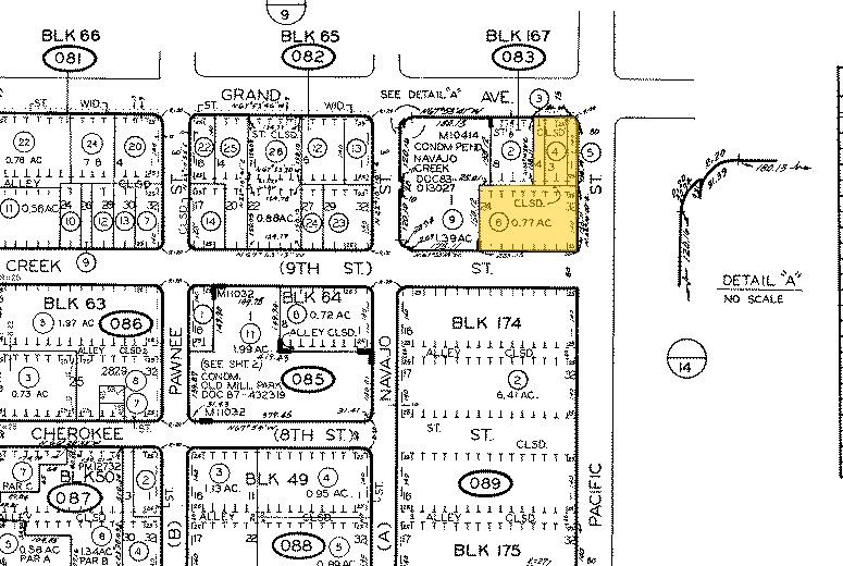 More Photos Of 250 S Pacific St, San Marcos Flex For Lease