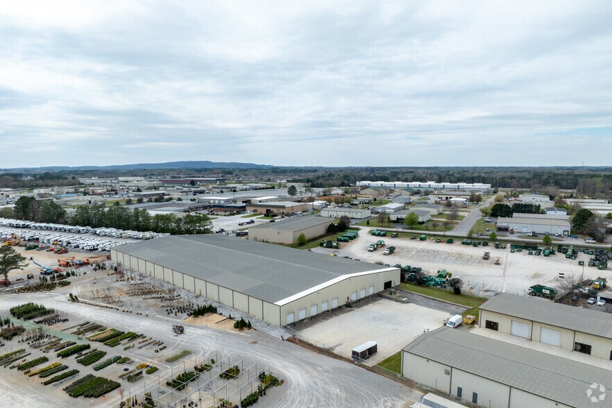More Photos Of 3415 Al-53 Hwy, Huntsville Warehouse For Sale