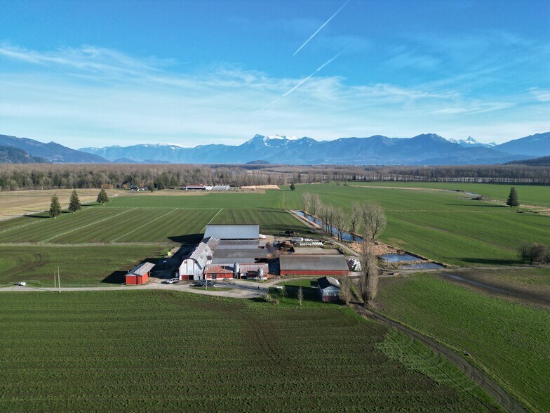 More Photos Of 9974 Tremblay Rd, Deroche Land For Sale