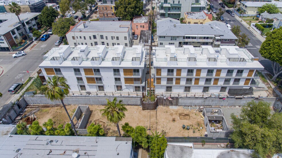 More Photos Of , West Hollywood Land For Sale