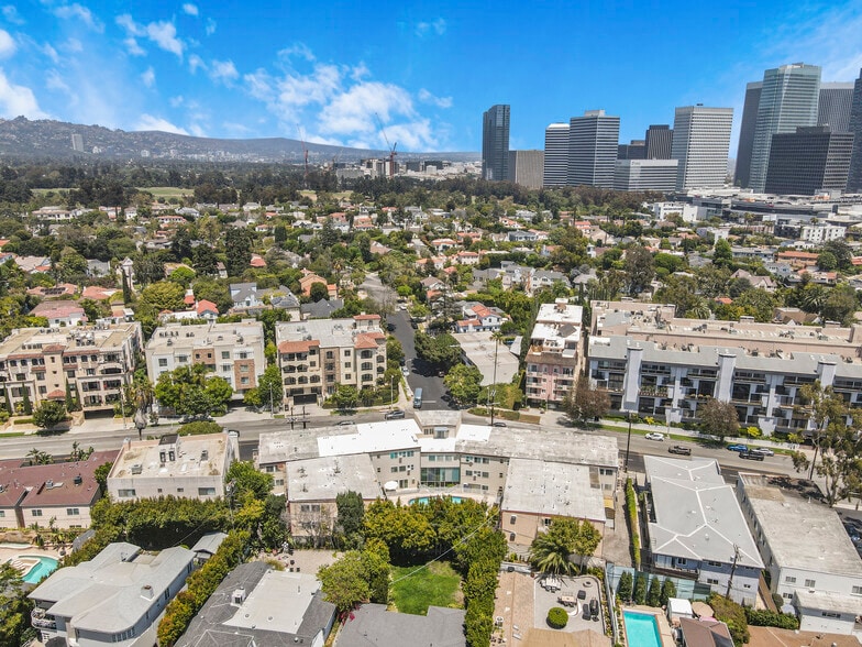 More Photos Of 1441 S Beverly Glen Blvd, Los Angeles Apartments For Sale