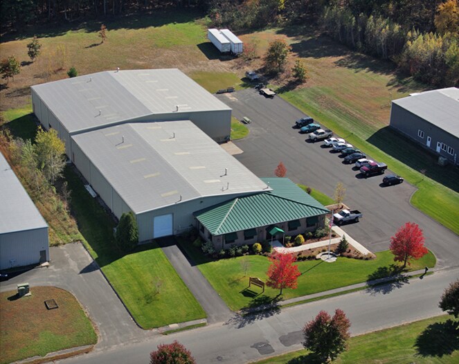 More Photos Of 6 Industrial Pky, Easthampton Manufacturing For Sale