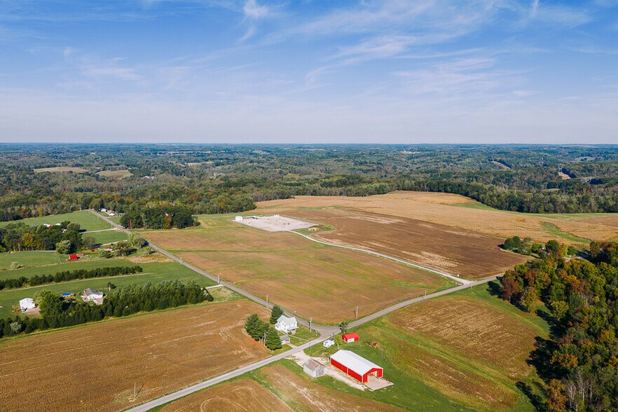 More Photos Of 15 GLECOE Rd, Dellroy Land For Sale