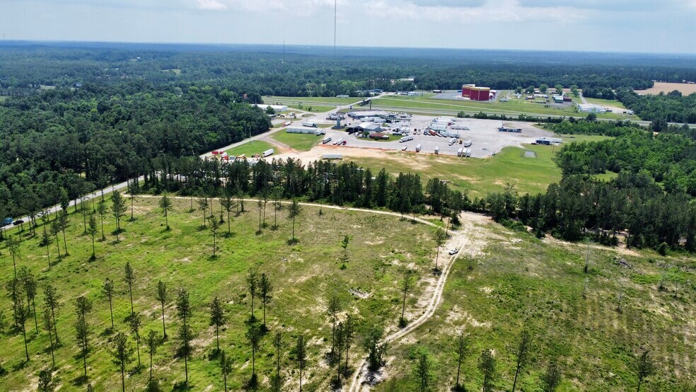 More Photos Of County Road 64, Robertsdale Land For Sale