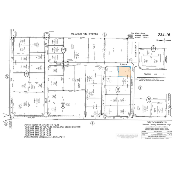 More Photos Of 809 Calle Plano, Camarillo Manufacturing For Sale