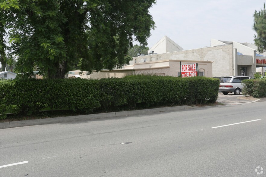 More Photos Of 25087 Redlands Blvd, Loma Linda Office For Sale