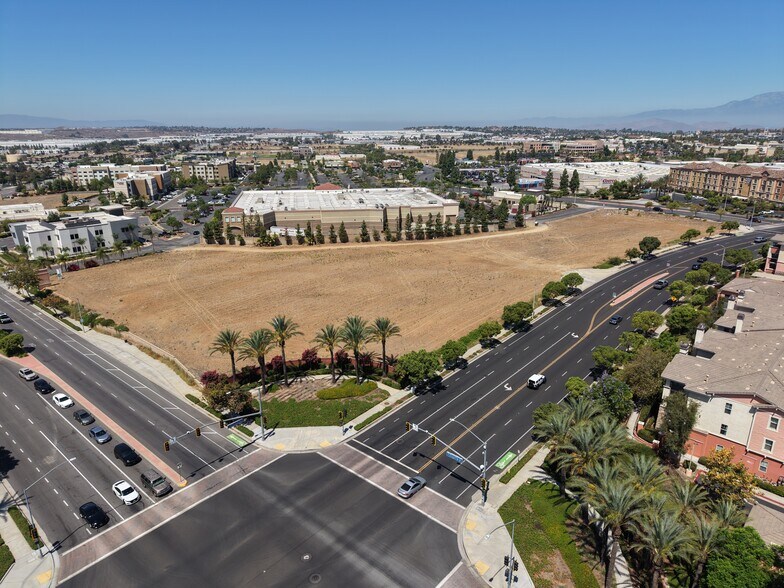 More Photos Of Memorial Way, Moreno Valley Land For Sale