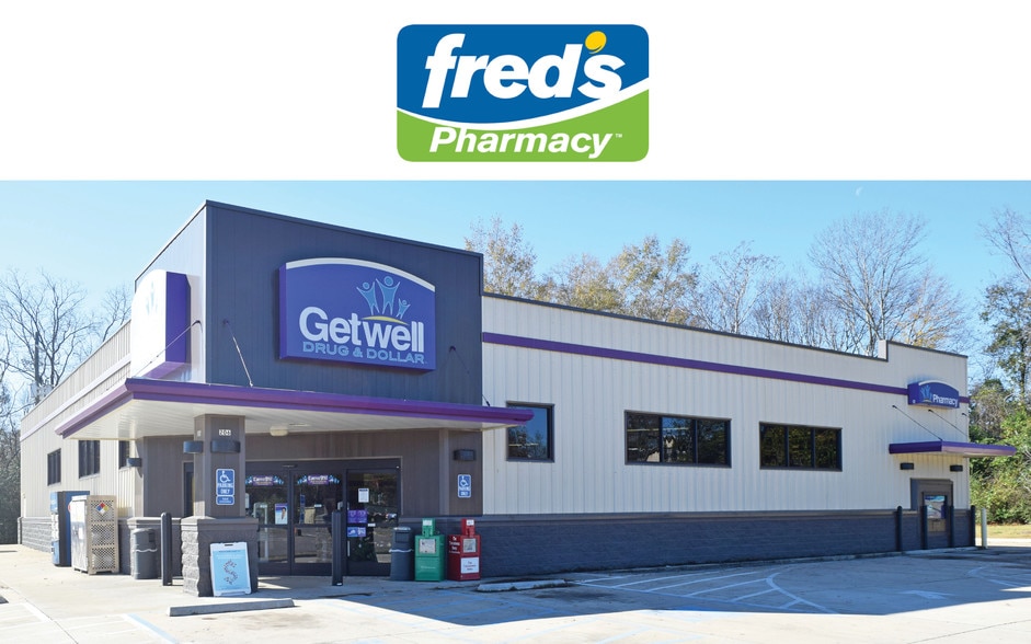 More Photos Of 5705 Highway 278, Sulligent Freestanding For Lease