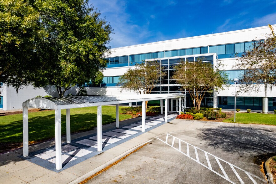 More Photos Of 7401 Cypress Gardens Blvd, Winter Haven Office For Lease