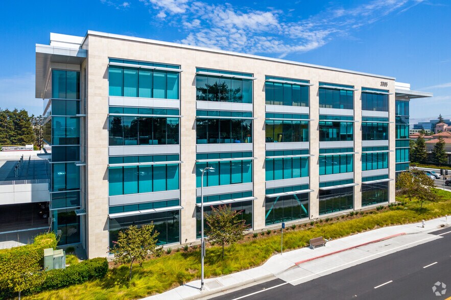 More Photos Of 3303 Scott Blvd, Santa Clara Office For Lease